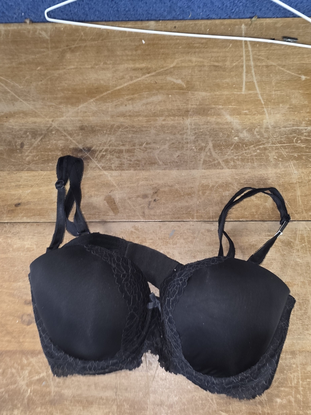 Victoria's Secret 32D Dream Angels Multiway Bra